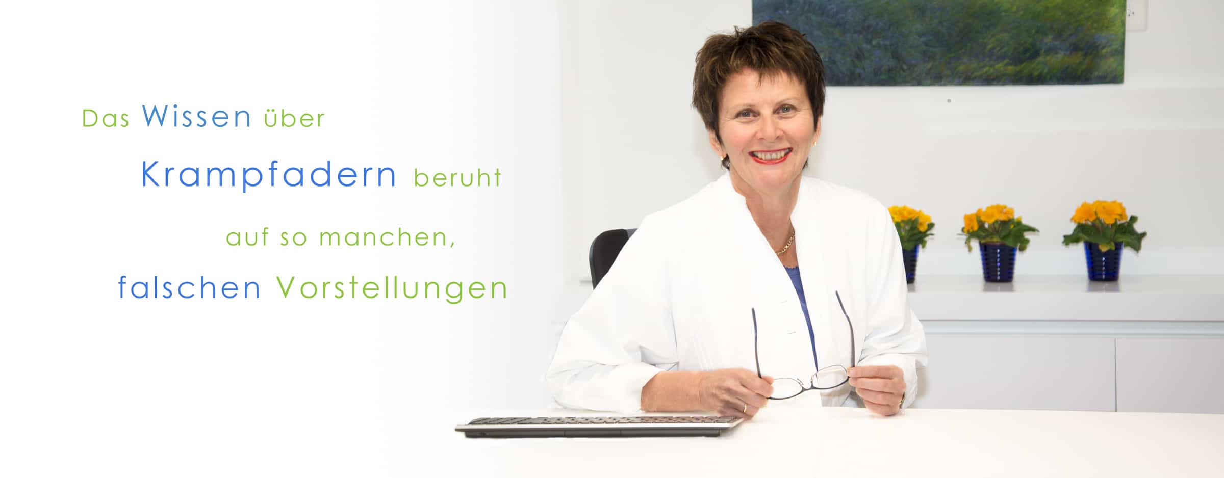 Dr. Hilde Berwarth