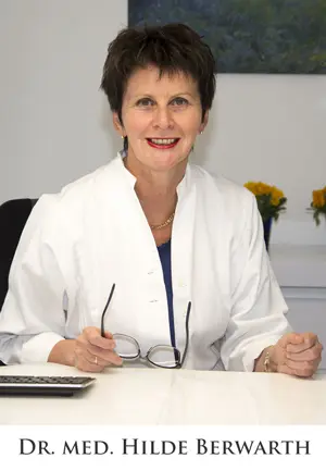 Dr. Hilde Berwarth